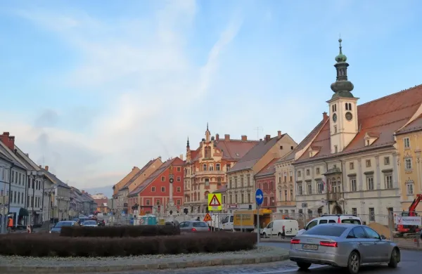 Maribor