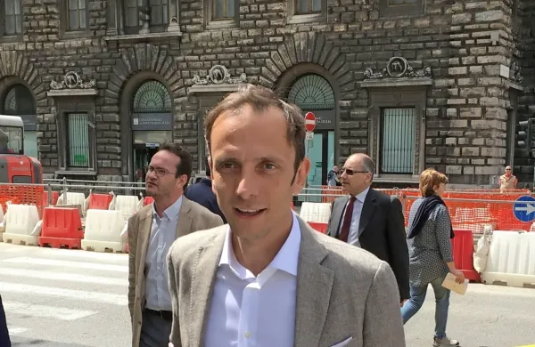 Massimilano Fedriga