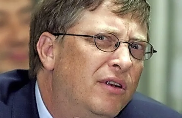 Bill Gates