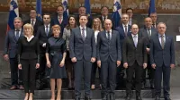 Koronavirus je pospe&scaron;il nastanek Jan&scaron;eve vlade