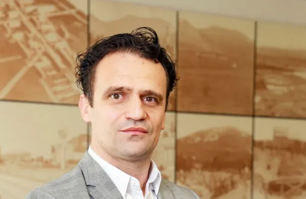 Simon Rosič