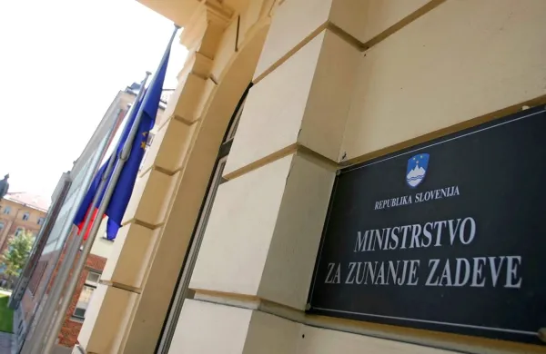 Slovenski državljani ne morejo več v Srbijo