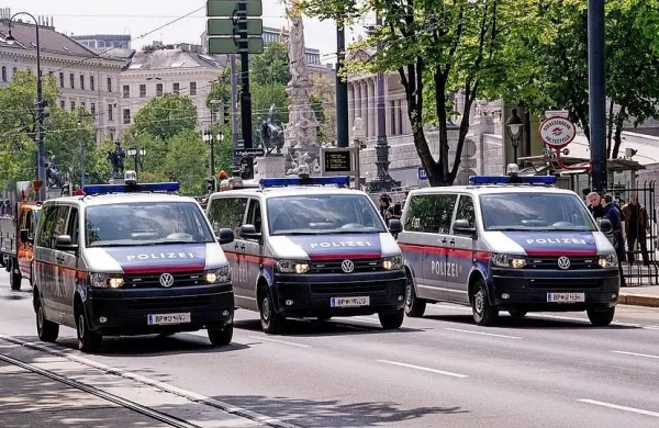 Fotografija je simbolična.