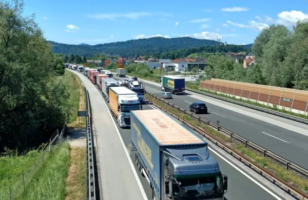 Fotografija je simbolična.