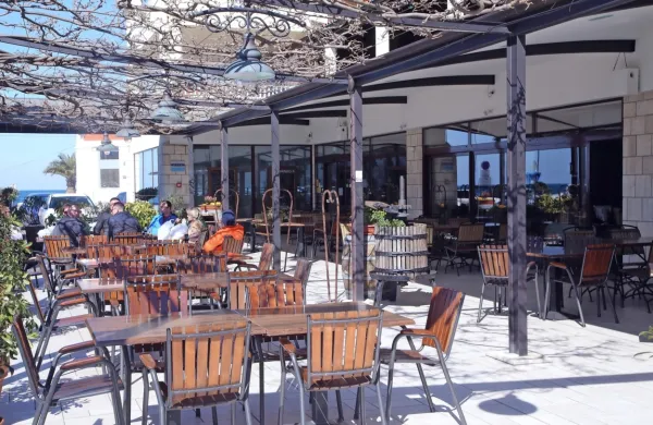 Zaprli Hotel Marina