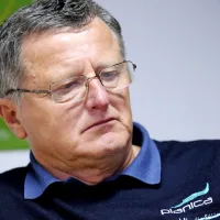 Primož Finžgar, generalni sekretar OK Planica