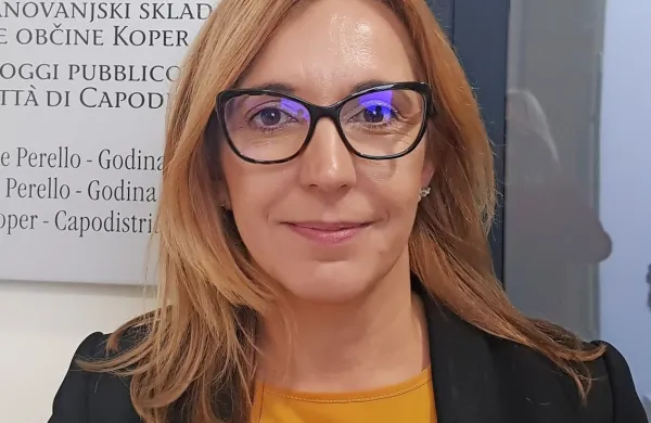 Začasna direktorica sklada ostaja