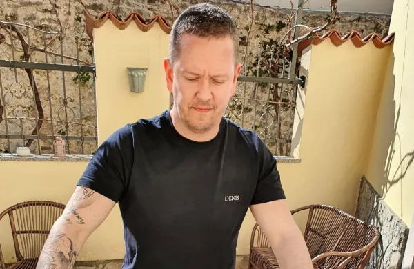 Denis Ibrišimović