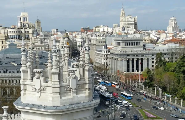 Madrid
