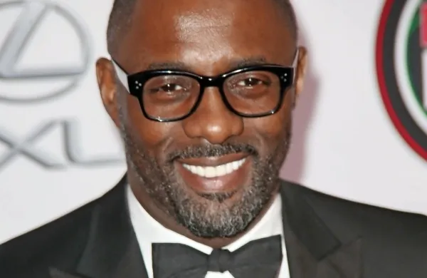 Idris Elba