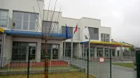 Tako kot divaški (na fotografiji)  od danes naprej  samevajo vsi 
vrtci.