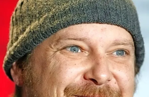 Peter Musevski