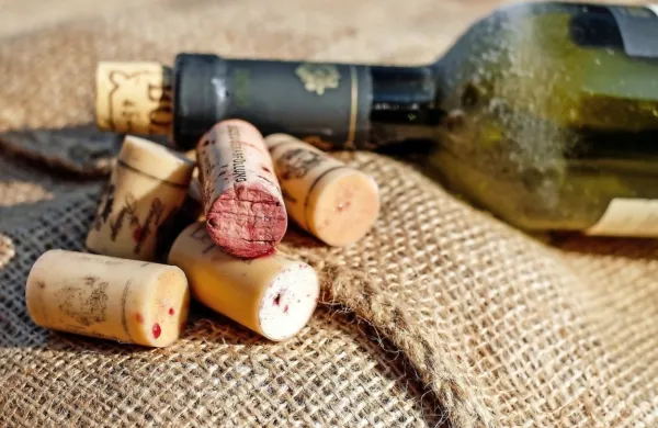 Nemci ob pandemiji koronavirusa kopičijo toaletni papir, &Scaron;panci in Italijani vino