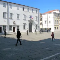 V Istri bi potrebovali nekaj tisoč kosov za&scaron;čitne opreme