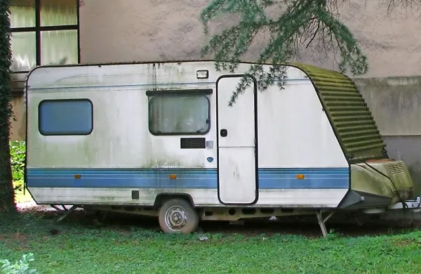 Fotografija je simbolična.
