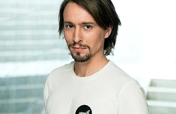 Jure Kopu&scaron;ar: &ldquo;Svoboda.&rdquo;
