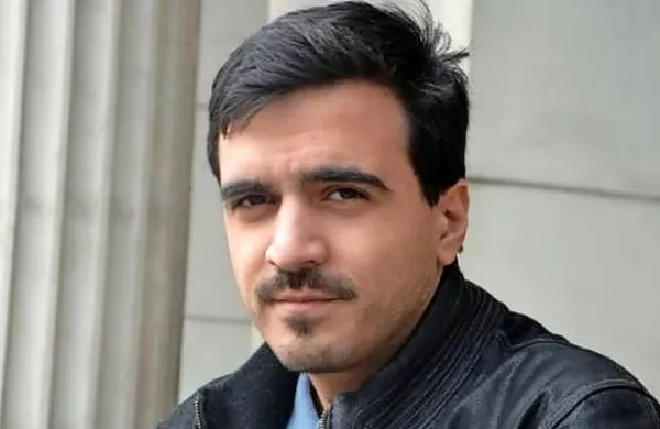 Marko Mirisača