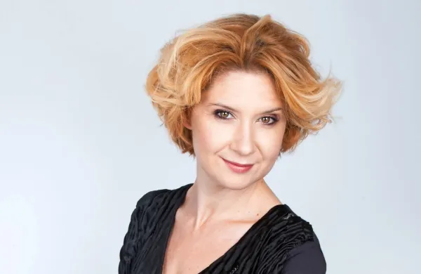 Vesna Pernačič