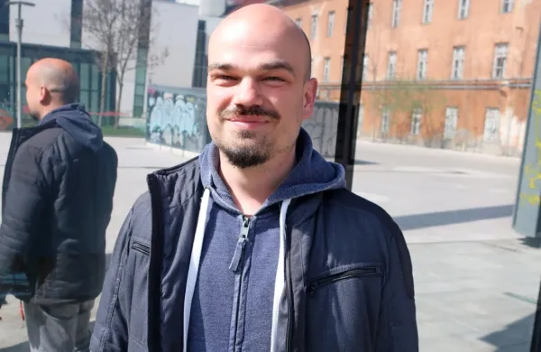 Jure Karas