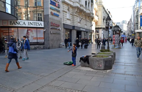 Beograd
