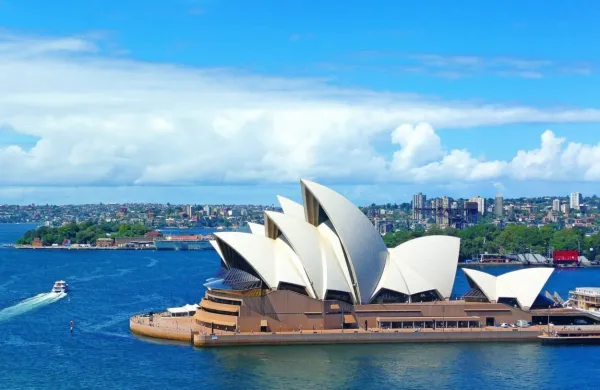 Sydney