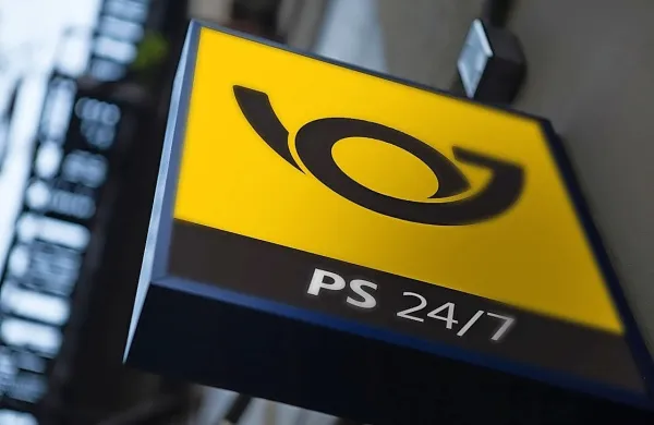 Po&scaron;ta Slovenije obve&scaron;ča svoje uporabnike