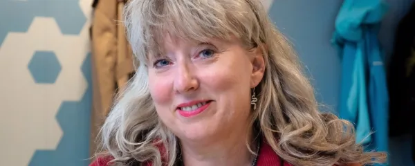 Mojca Z. Dernovšek