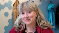 Mojca Z. Dernovšek