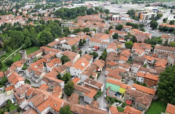 Ajdovščina