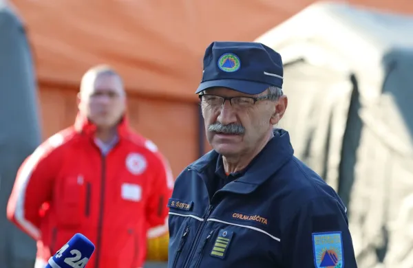 Srečko Šestan