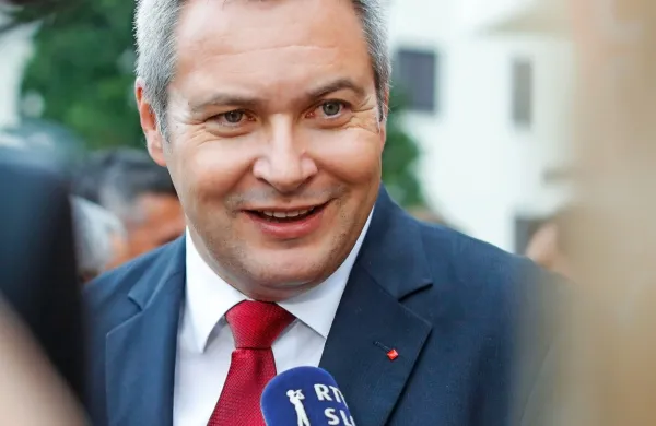 Dejan Židan