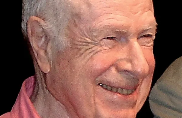 Peter Brook