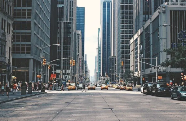 New York