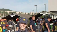 Kristina Perić je prostovoljka v PGD Dornberk in CISV Slovenija, kar jo izredno veseli in polni z energijo.   