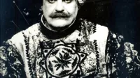 Umrl igralec Janez Bermež