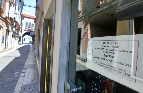 Koprska občina je pripravila nabor ukrepov, s katerimi bo  
pomagala občanom, obrtnikom, malim podjetnikom in drugim 
gospodarskim subjektom, ki delujejo v občini.