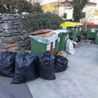 Podjetniki lahko odjavijo odvoz odpadkov