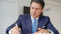 

Italijanski premier Giuseppe Conte