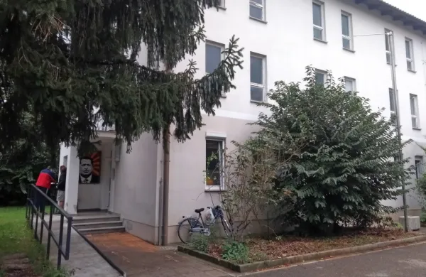 V zavetišču za brezdomce v Novi Gorici nimajo zaščite niti natančnih navodil. A uporabnikov na bodo pustili na cedilu. 