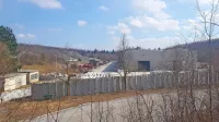 Obrat za proizvodnjo betonskih elementov  v Lažah nameravajo 
povečati.