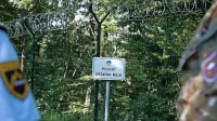 Vojaki bi imeli pooblastila le v ozkem pasu ob meji, pa še to ob 
navzočnosti policistov.