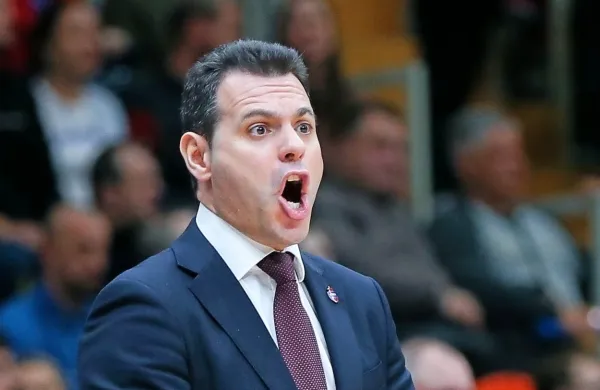 Dimitris Itoudis