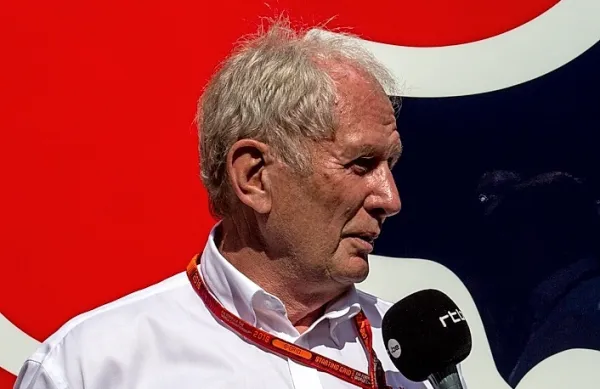 Helmut Marko
