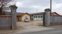 V delu obzidanega območja sredi Bilj bi lahko v prihodnjih letih 
zrasla stanovanja. 