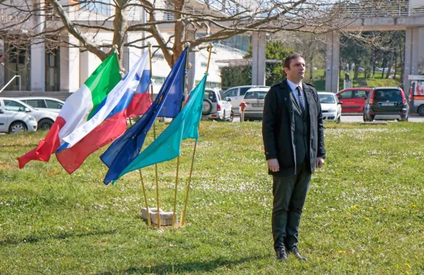 Klemen Miklavič