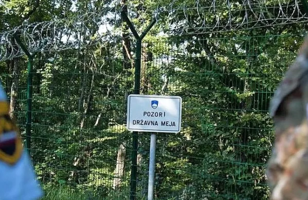 Odbor za obrambo o podelitvi izjemnih pooblastil vojski pri varovanju meje