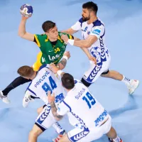Domen Makuc na pragu Barcelone