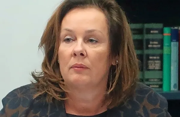 Manfreda direktorica &scaron;e pet let