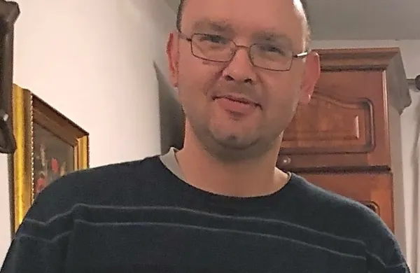 Svojci od 30. marca pogrešajo 36-letnega Alana Tokmadžića iz 
Kopra. 