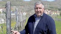 Branimir Radikon: &ldquo;Pridelati hrano sploh ni tako lahko, kot se morda zdi na prvi pogled&rdquo;